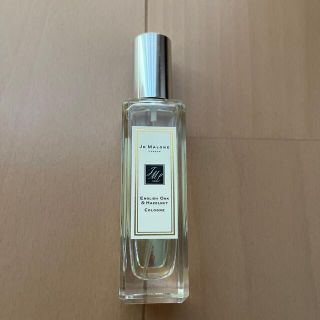 ジョーマローン(Jo Malone)のJO MALONEイングリッシュ オーク & ヘーゼルナッツ(ユニセックス)