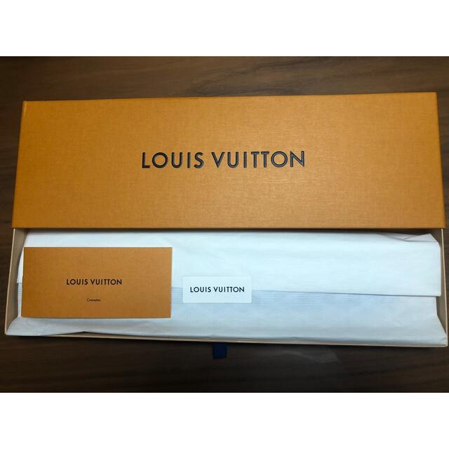 LOUIS VUITTON(ルイヴィトン)のネクタイ メンズのファッション小物(ネクタイ)の商品写真