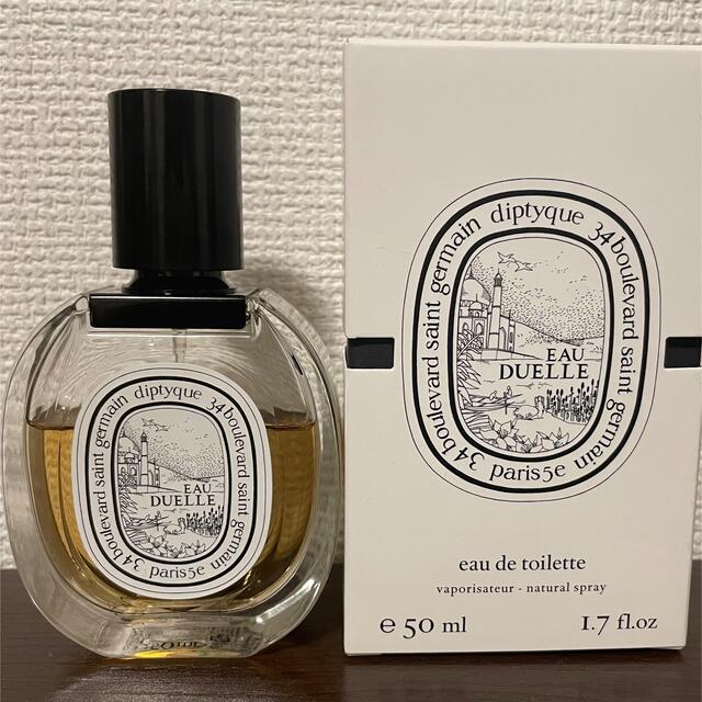 diptyque(ディプティック)のdiptyque オー デュエル 50ml(Cherries Jubilee様) コスメ/美容の香水(ユニセックス)の商品写真