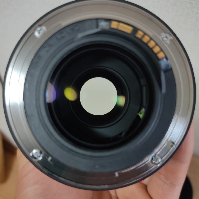 全国宅配無料 Canon EF70-300F4-5.6 IS Ⅱ USM | rachmian.com
