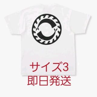 ロンハーマン(Ron Herman)のロンハーマン　ron herman DESCENDANT spyhop Tee(Tシャツ/カットソー(半袖/袖なし))