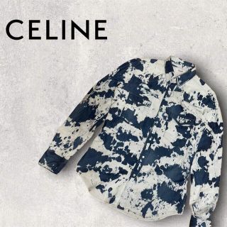 セリーヌ デニムシャツ シャツ(メンズ)の通販 10点 | celineのメンズを