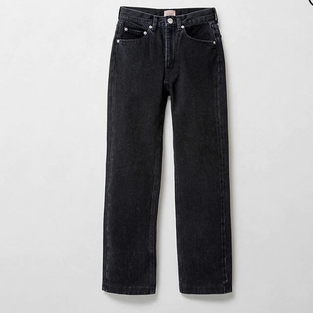 SHISHIKUI BASIC JEANS/STONEBLACK 専門店では 9310円引き www