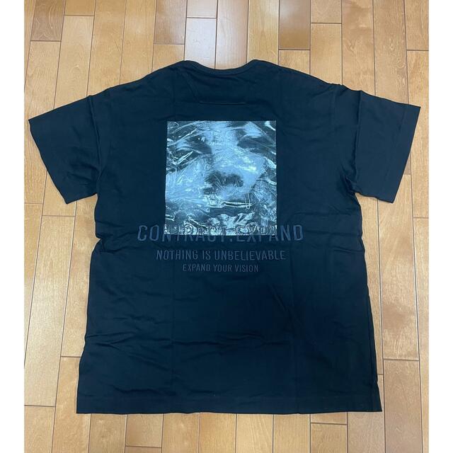 お買い得格安】 Juun.J プリント×刺繍Tシャツ oyの通販 by mwn|ラクマ ...