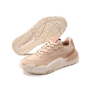 プーマ(PUMA)のPUMA ヒドラ　プーマ　emmi スニーカー シューズ　靴　エミ　コラボ(スニーカー)