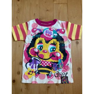 ラブレボリューション(LOVE REVOLUTION)の子供服(Tシャツ/カットソー)