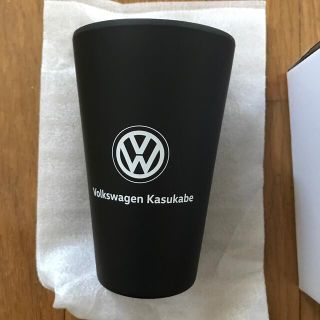 フォルクスワーゲン(Volkswagen)のバンブータンブラー　ホルクスワーゲン(タンブラー)