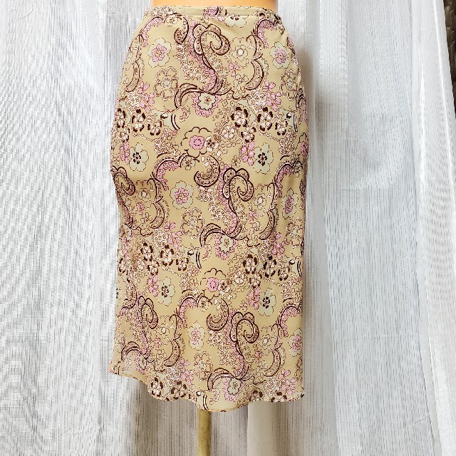OTTO collection　スカート　オットー　フェミニン レディースのスカート(ロングスカート)の商品写真