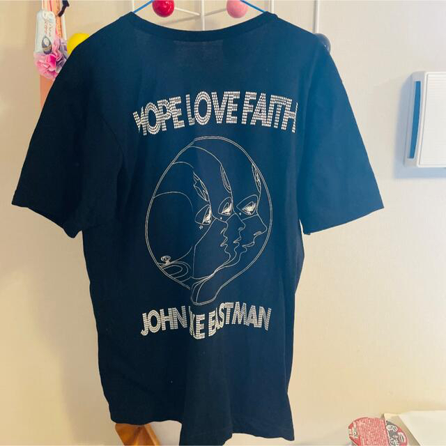 READYMADE(レディメイド)のA LOVE MOVEMENT  ART LOVE MUSIC カットソー メンズのトップス(Tシャツ/カットソー(半袖/袖なし))の商品写真