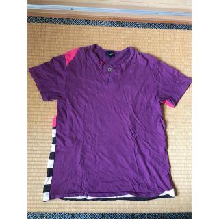 ポールスミス(Paul Smith)のPaul Smith Tシャツ(Tシャツ/カットソー(半袖/袖なし))