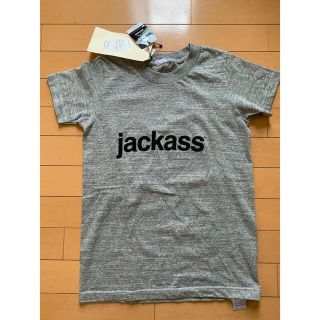 ロンハーマン(Ron Herman)のJackson matisse jackass 新品タグ付き(Tシャツ(半袖/袖なし))