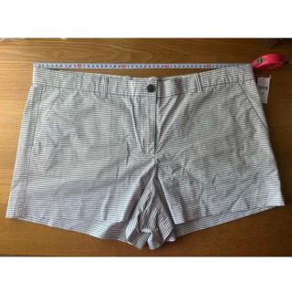 ギャップ(GAP)のGAP 大きいサイズ　3L相当　16R サマーショートパンツ(ショートパンツ)