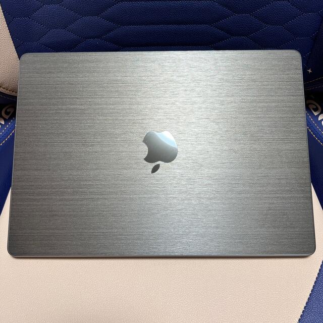 定期入れの 14インチ Pro MacBook - (Apple) Mac Apple Pro+Care付き M1 ノートPC 定期入れの 14インチ Pro MacBook - (Apple) Mac Apple Pro+Care付き M1 ノートPC