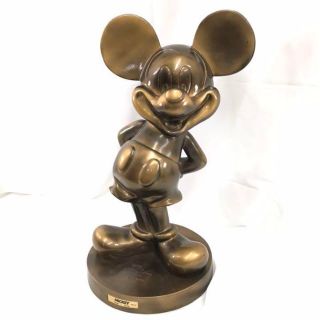 WDCC ファンタジア ミッキー70周年記念 新品未使用 smcint.com