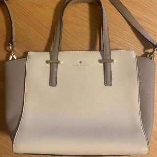 ケイトスペードニューヨーク(kate spade new york)のケイトスペード バッグ ショルダー/ハンド2way(ハンドバッグ)