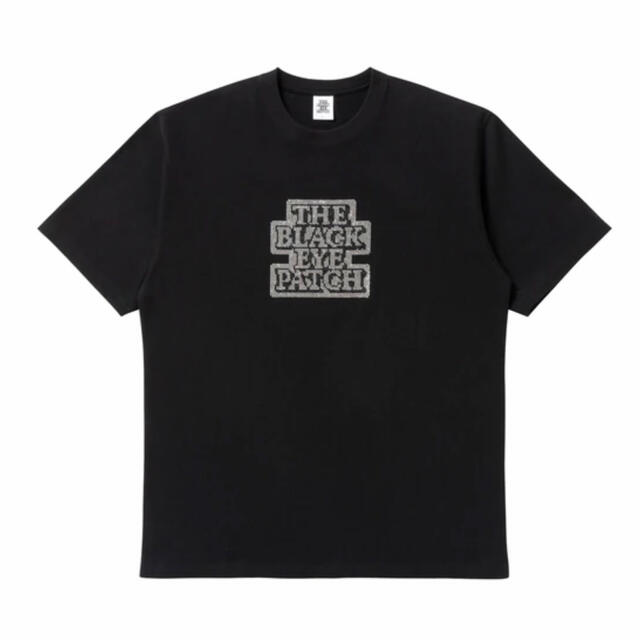 THE BLACK EYE PATCH×Wacko Maria Tシャツ 通販販売 - dcsh.xoc.uam.mx