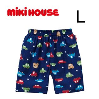 ミキハウス(mikihouse)のレイジュ様専用(パンツ/スパッツ)