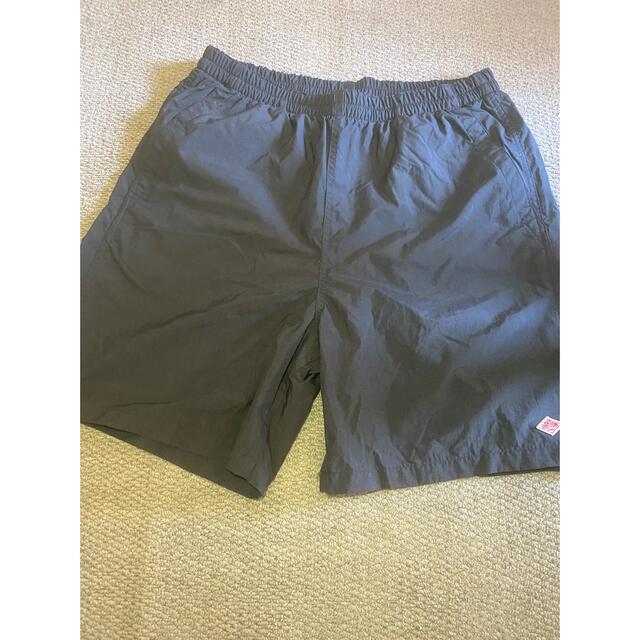 絶品】 DANTON メンズ ショートパンツ 42 ダントン メンズショートパンツ サイズ38