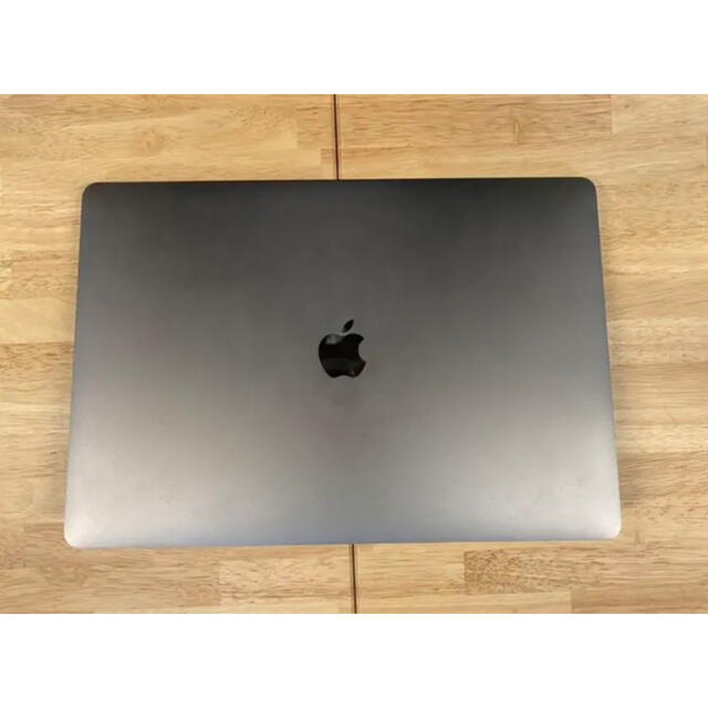 Mac (Apple) - MacBook Pro (15-inch, 2016)