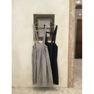 ネストローブ サスペンダー ロングスカート/マキシスカートの通販 53点