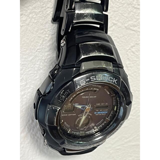 CASIO カシオ　タフソーラー　GW-1210BJ