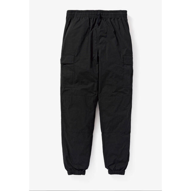 DESCENDANTモデル名DESCENDANT/BUSH RIPSTOP TROUSERS