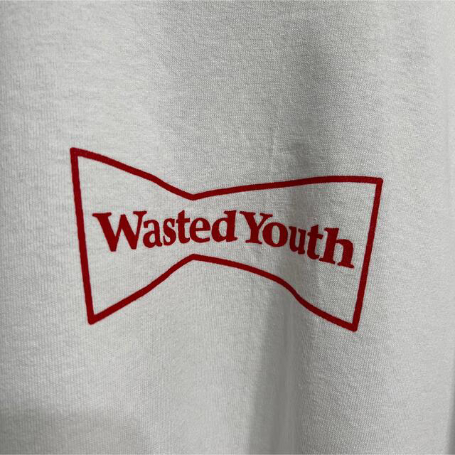 Beats × Wasted Youth コラボTシャツ XLサイズ