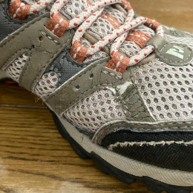 MERRELL(メレル)のメレル　モアブミッド　トレッキングシューズ　MERRELL  24cm スポーツ/アウトドアのアウトドア(登山用品)の商品写真