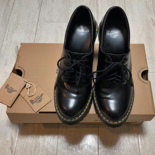 Dr.Martens(ドクターマーチン)のDr.Martens SALOME 23cm レディースの靴/シューズ(ローファー/革靴)の商品写真