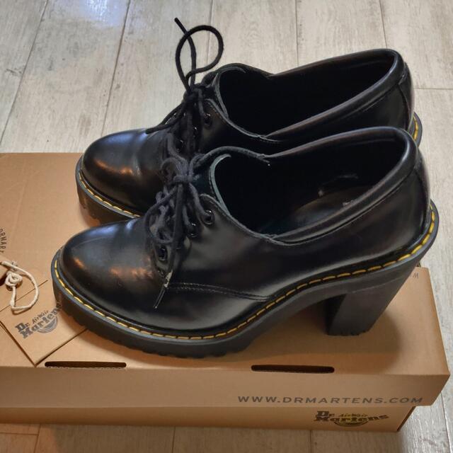 Dr.Martens(ドクターマーチン)のDr.Martens SALOME 23cm レディースの靴/シューズ(ローファー/革靴)の商品写真