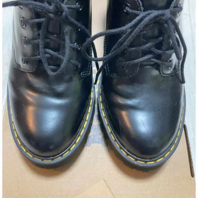 Dr.Martens(ドクターマーチン)のDr.Martens SALOME 23cm レディースの靴/シューズ(ローファー/革靴)の商品写真