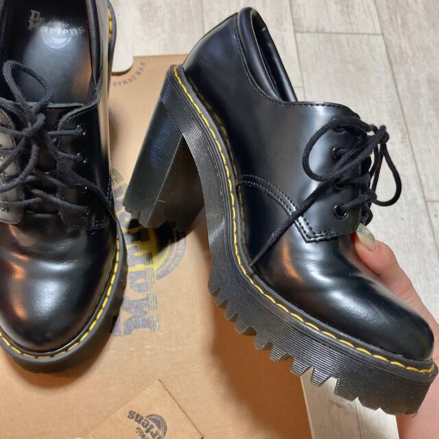 Dr.Martens(ドクターマーチン)のDr.Martens SALOME 23cm レディースの靴/シューズ(ローファー/革靴)の商品写真