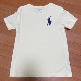 ポロラルフローレン(POLO RALPH LAUREN)のCHANEL様専用　POLOラルフローレンキッズ半袖Tシャツ(Tシャツ/カットソー)