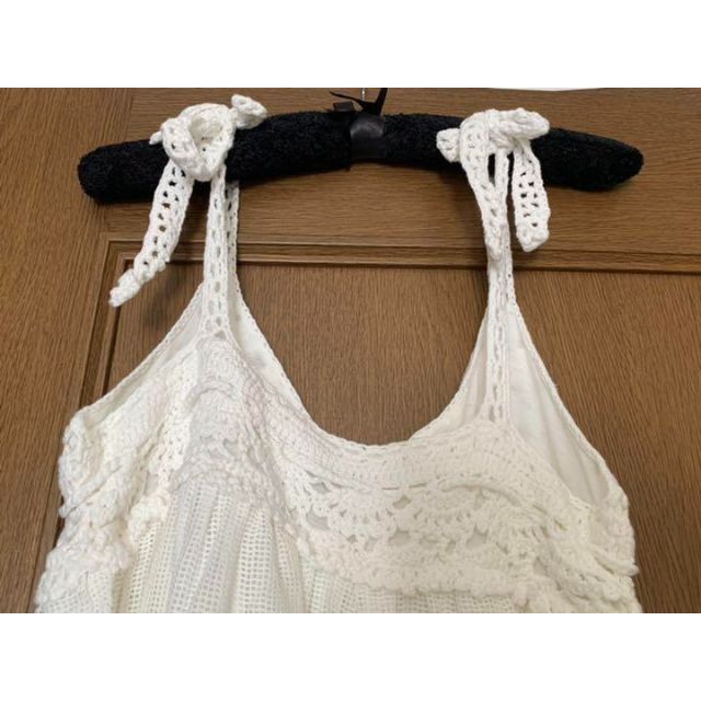 Max & Co. - ☆新品・未使用☆ Max&Co ノースリーブ ロングワンピース
