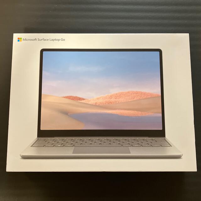 Microsoft THH-00020 Surface Laptop Go