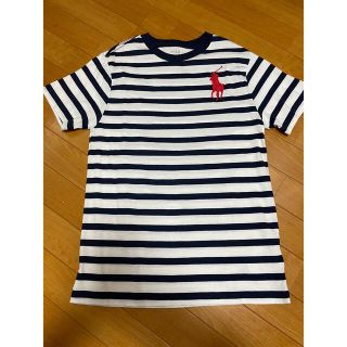 ポロラルフローレン(POLO RALPH LAUREN)のPOLOラルフローレンキッズ半袖Tシャツ(Tシャツ/カットソー)