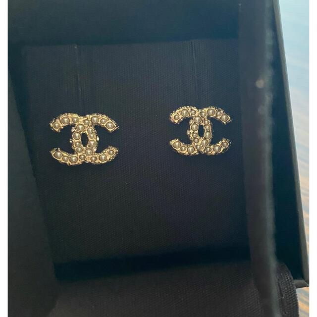 公式オンラインストア＆ ⭐︎正規品⭐︎新品 CHANEL シャネル 2021