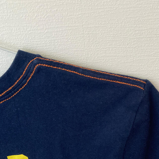 GAP Kids(ギャップキッズ)のGAP Tシャツ キッズ/ベビー/マタニティのキッズ服男の子用(90cm~)(Tシャツ/カットソー)の商品写真