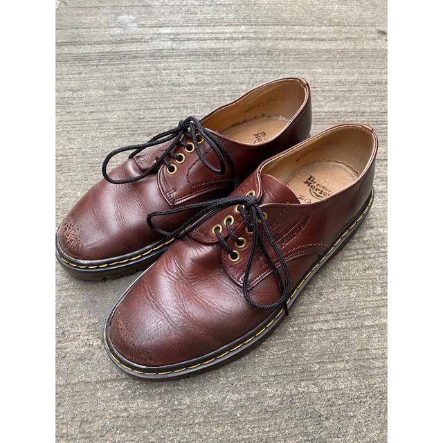 Dr Martens ドクターマーチン Vintage 4ホールの通販 By おさかなチンパンジー26 S Shop ドクターマーチンならラクマ Dr Martens ドクターマーチン Vintage 4ホールの通販 By おさかなチンパンジー26 S Shop ドクターマーチンならラクマ