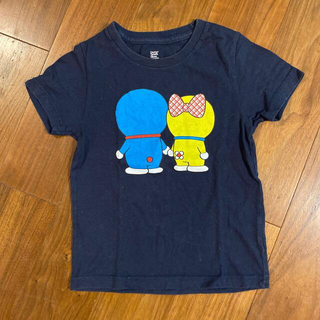 グラニフ(Design Tshirts Store graniph)のグラニフ　キッズTシャツ　ドラえもん　120cm(Tシャツ/カットソー)