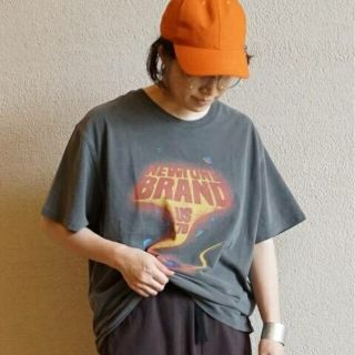 ジャーナルスタンダード(JOURNAL STANDARD)の新品未使用☆ジャーナルスタンダードラックス  ニュートン  Tシャツ(Tシャツ(半袖/袖なし))