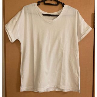 ナチュラルビューティーベーシック(NATURAL BEAUTY BASIC)のナチュラルビューティーベーシック・Tシャツ(Tシャツ(半袖/袖なし))