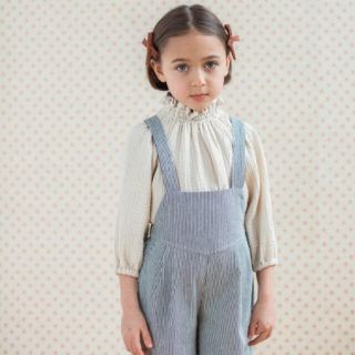 ソーアプルーム(SOOR PLOOM)のsoor ploom 21aw(ブラウス)