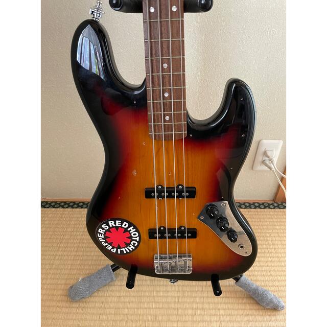 FERNANDES RJB-380 エレキベース FERNANDES RJB-380 エレキベース