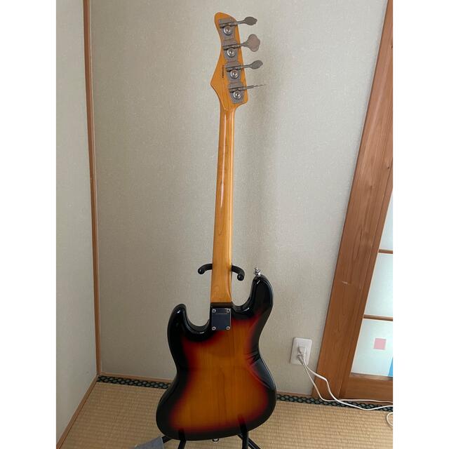 FERNANDES RJB-380 エレキベース FERNANDES RJB-380 エレキベース