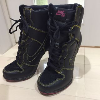 ナイキ(NIKE)のNIKE HEEL SHOSE✨(ハイヒール/パンプス)