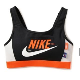 ナイキ(NIKE)の値下げ！NIKE スポーツブラ(ウェア)