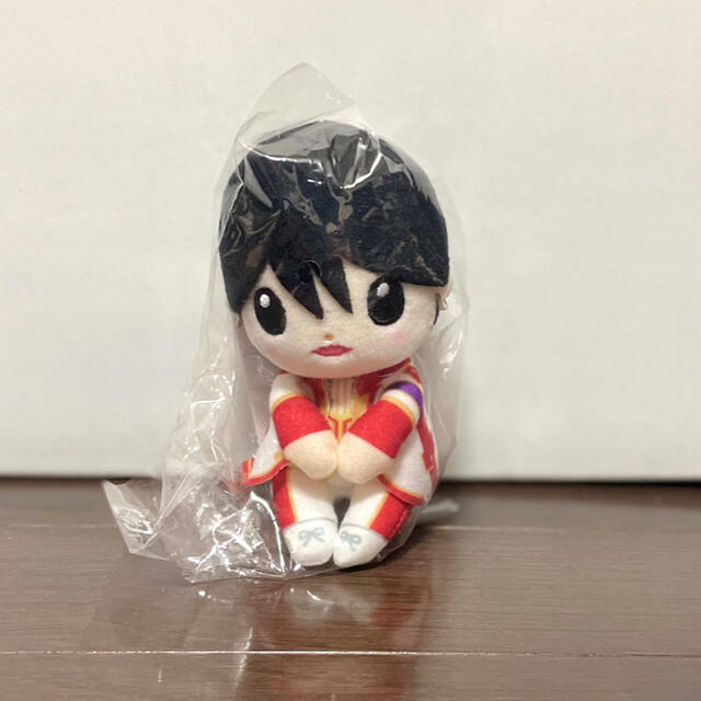 菊池風磨 ちょっこりさん | フリマアプリ ラクマ 菊池風磨 ちょっこりさん | フリマアプリ ラクマ