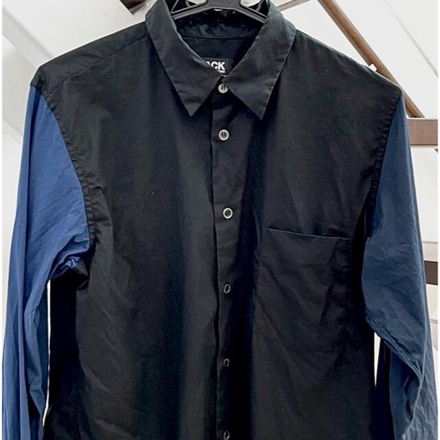 BLACK COMME des GARCONS - コムデギャルソン ブラック