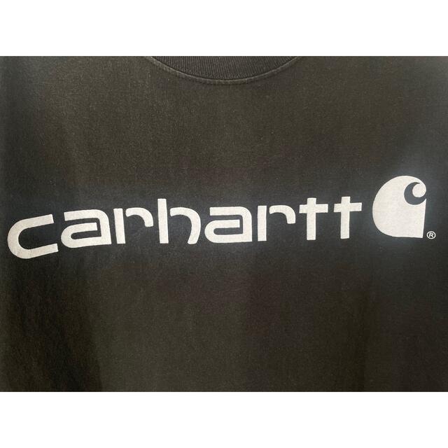 carhartt(カーハート)の【Carhartt】Tシャツ メンズのトップス(Tシャツ/カットソー(半袖/袖なし))の商品写真